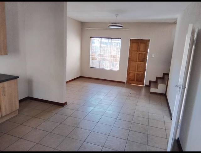 3 BEDROOM PROPERTY TO RENT IN BAILLIE PARK
